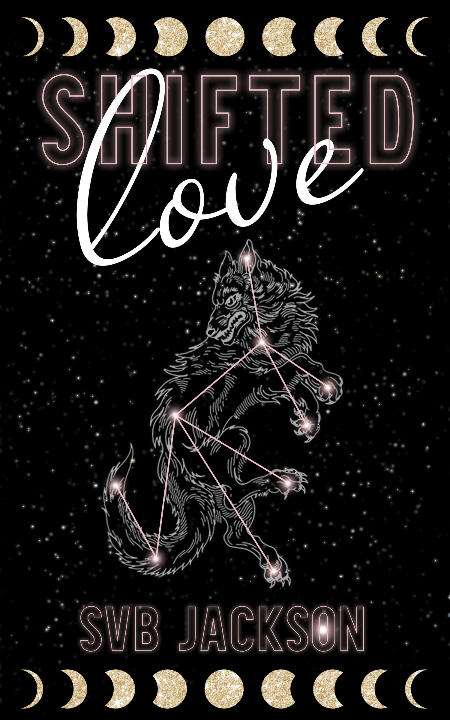 Shifted Love