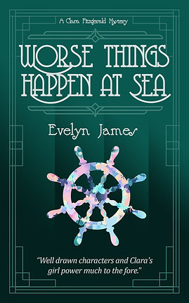 Worse Things Happen at Sea