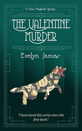 The Valentine Murder