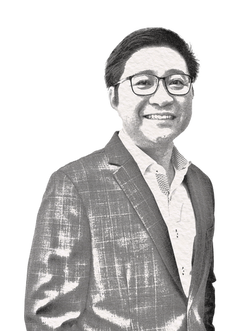 Winston Chan