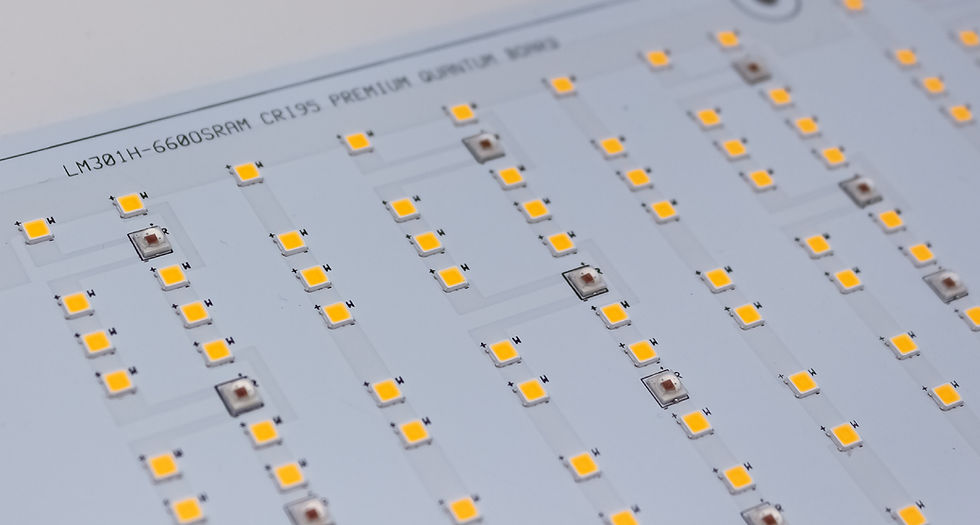 Thumbnail: Premium QUANTUM BOARD 560W