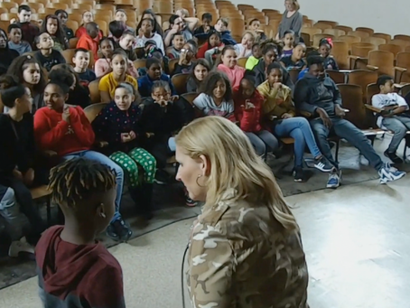 Snowflake in the news