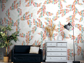 Ways To Splash Color Onto Your Space Without Paint