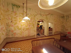 Life N Colors, Wallpaper Site Image, Diggin Cafe
