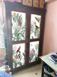 Life N Colors, Wardrobe Wallpaper Site Image