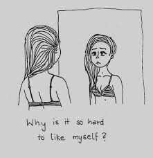 eating disorder