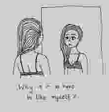 eating disorder