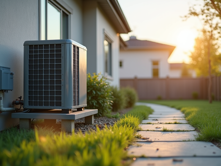Boost Energy Efficiency with Expert Energy-Efficient HVAC Systems Tips