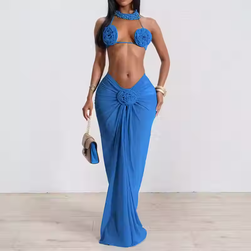 Queen of Cerulean (3 piece set)