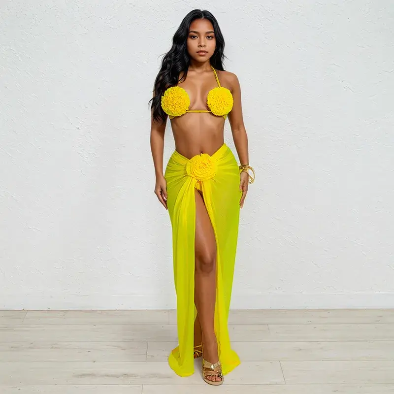 Queen of Canary (3 piece)