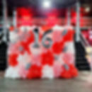 Pretty Balloons Decor