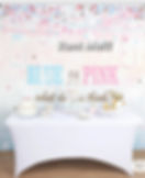 Pretty Balloons Decor