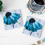 Thumbnail: Sandstone Coaster Set of 4, Design 5