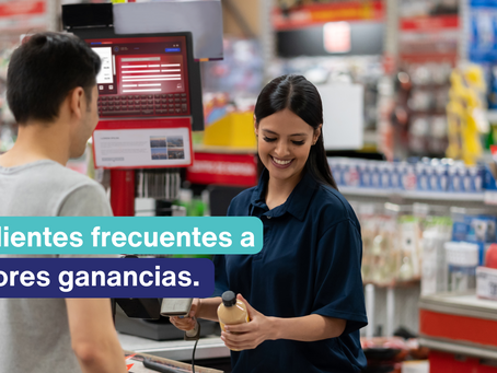 Qué es un sistema de fidelización y cómo impacta en tus ventas.