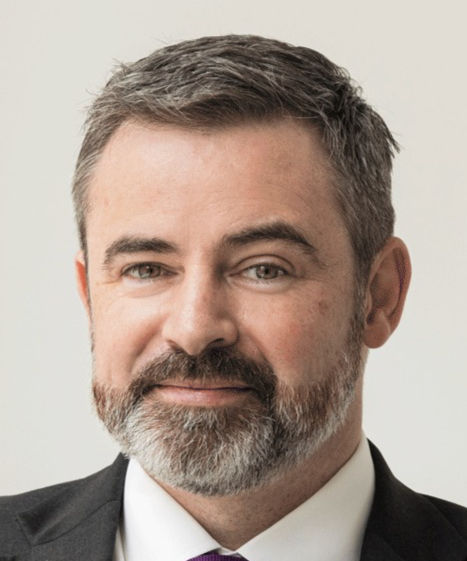 Assoc. Prof. Tom Simpson