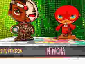 senta pra ler