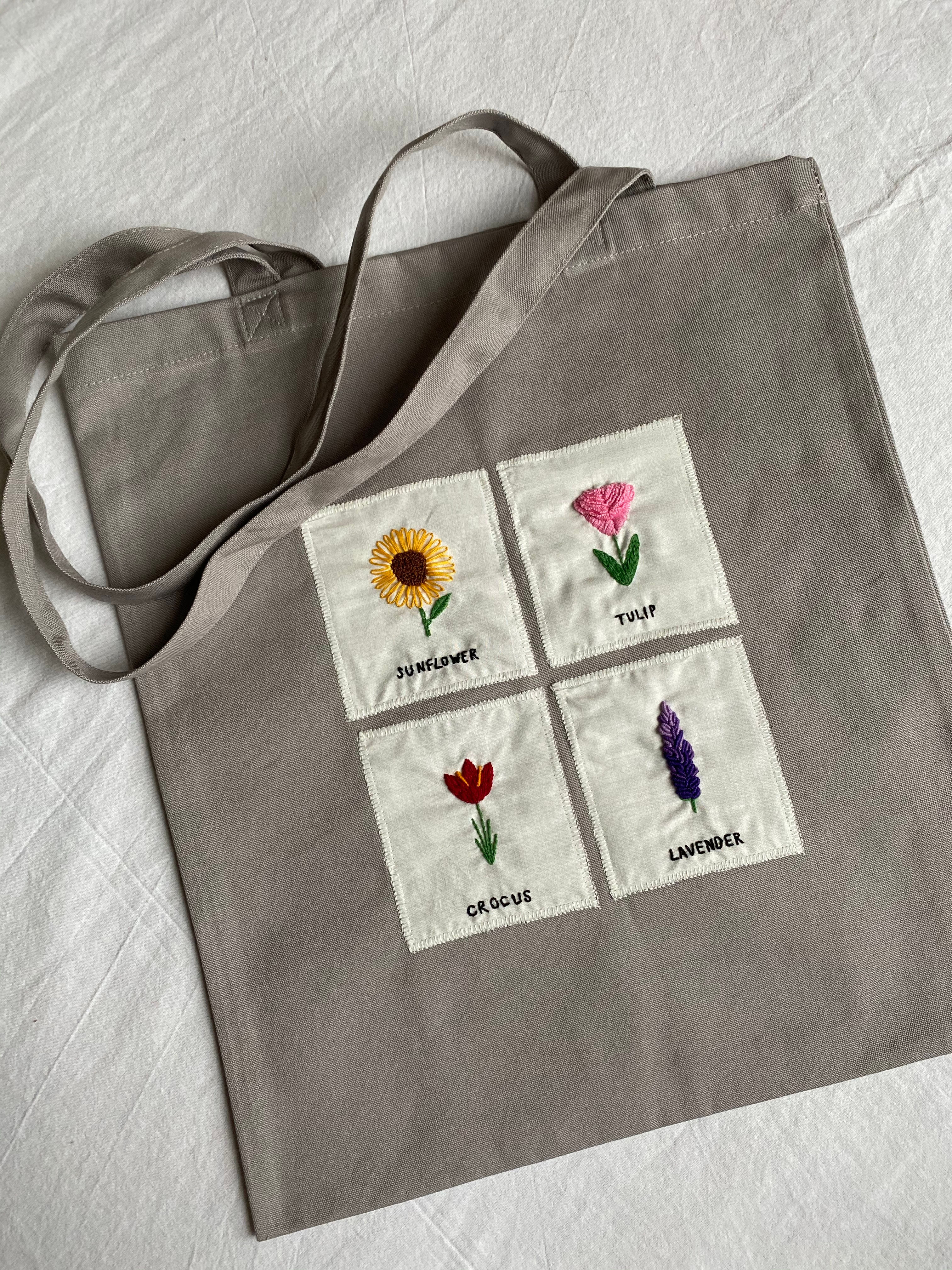 Custom Tote Bag