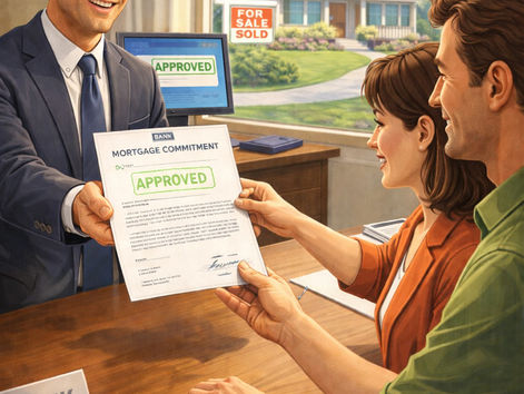 The Residential Real Estate Contract in New Jersey, part 4 of 7