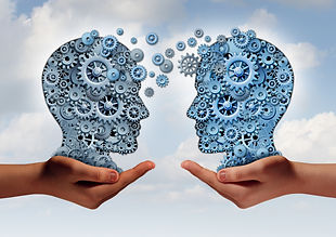 Minds at work