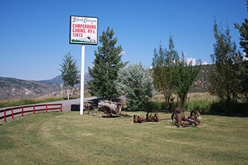 Black Canyon RV Park and Campground