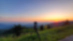 Blue Ridge Parkway Trip