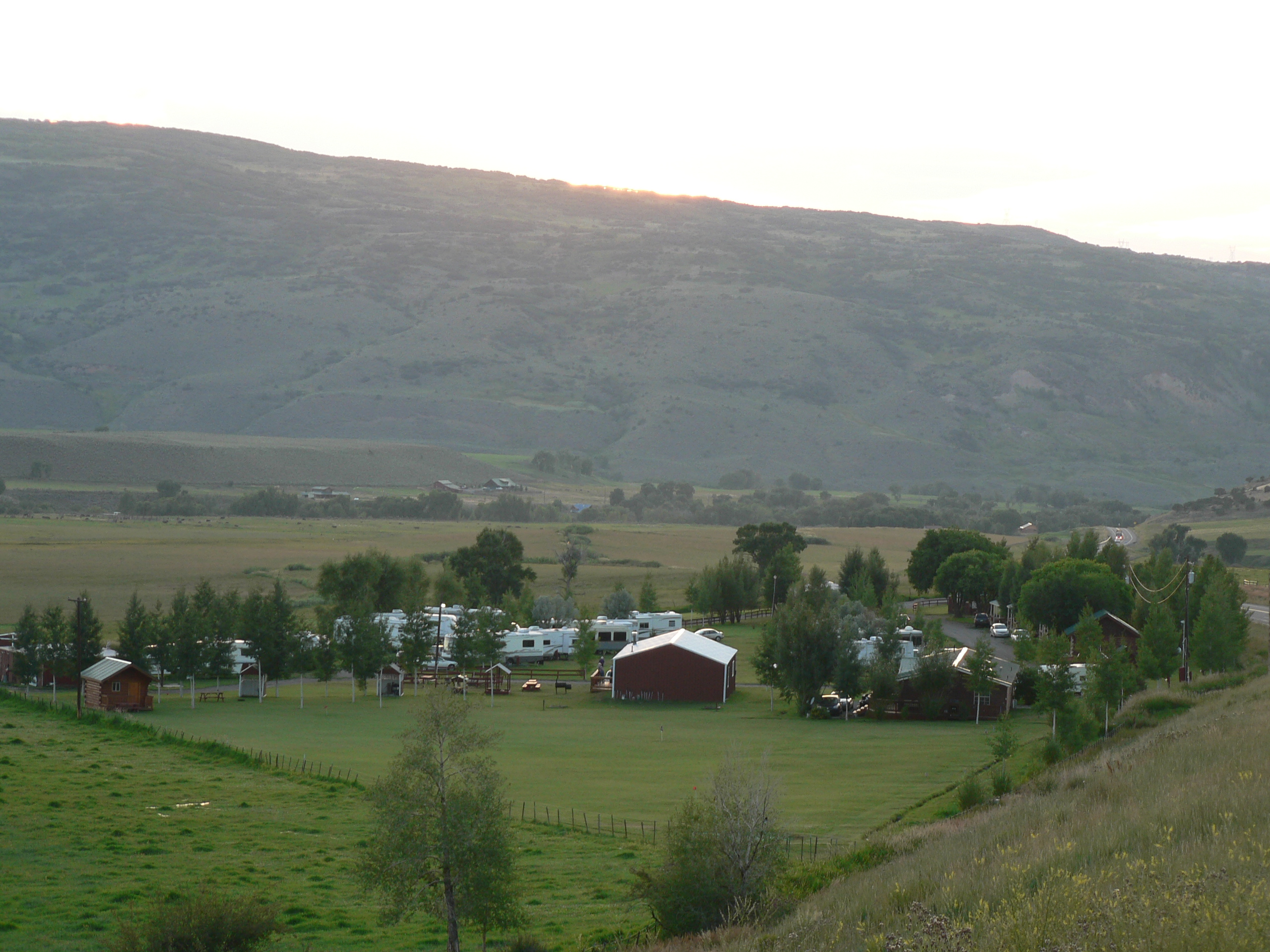 Black Canyon RV Park and Campground