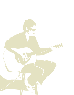 Damon Dmitri EPK One Sheet