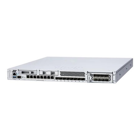 Cisco Secure Firewall