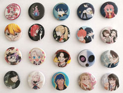Buttons 2