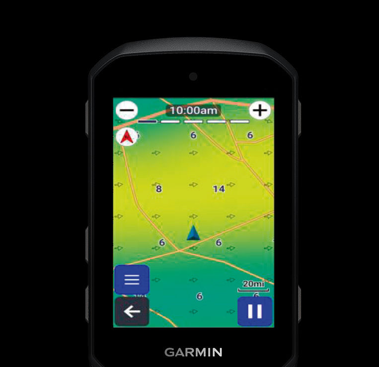 Garmin presenta su actualización más potente del año: noviembre 2025 ya está aquí