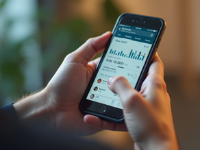 健康管理系統:統計分析和個人化報告