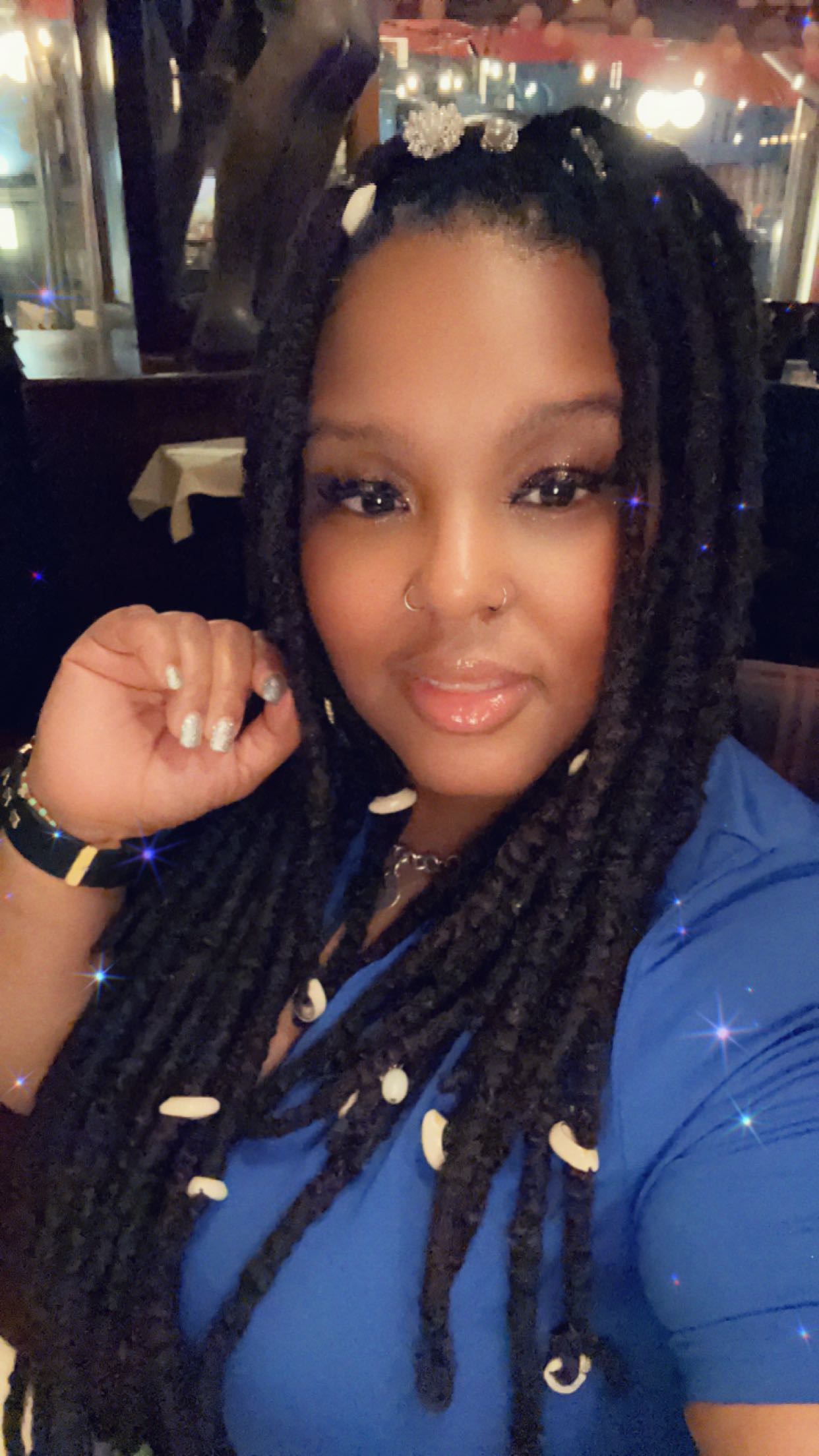 Writer: Princess Murph