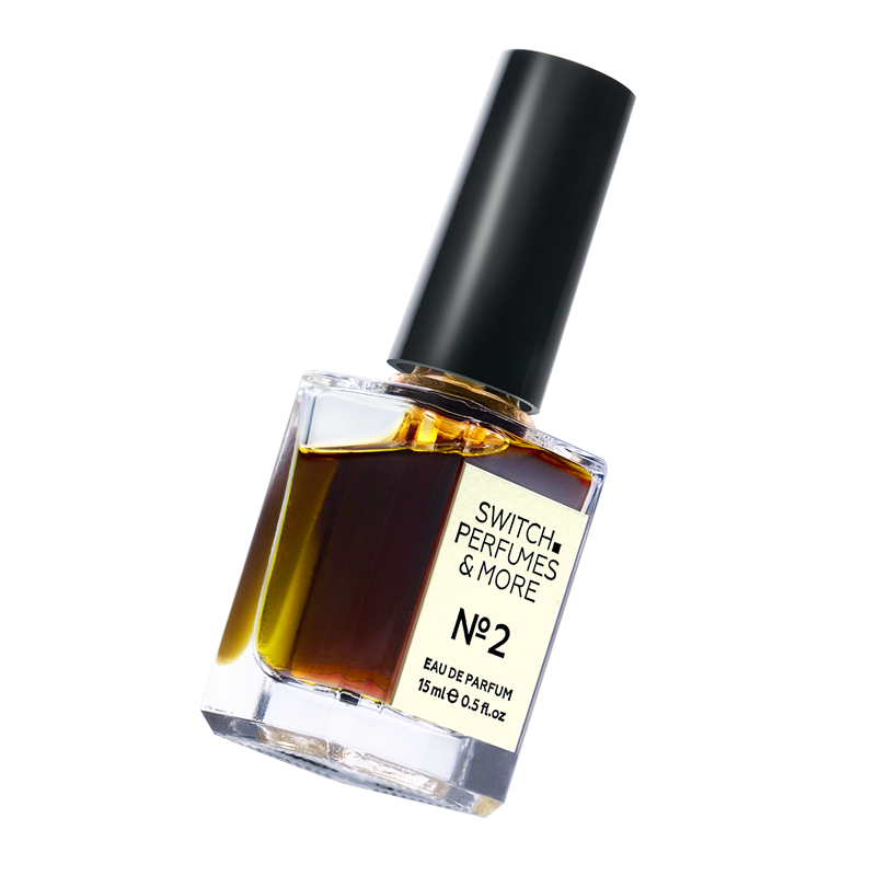№ 2. Eau de Parfum