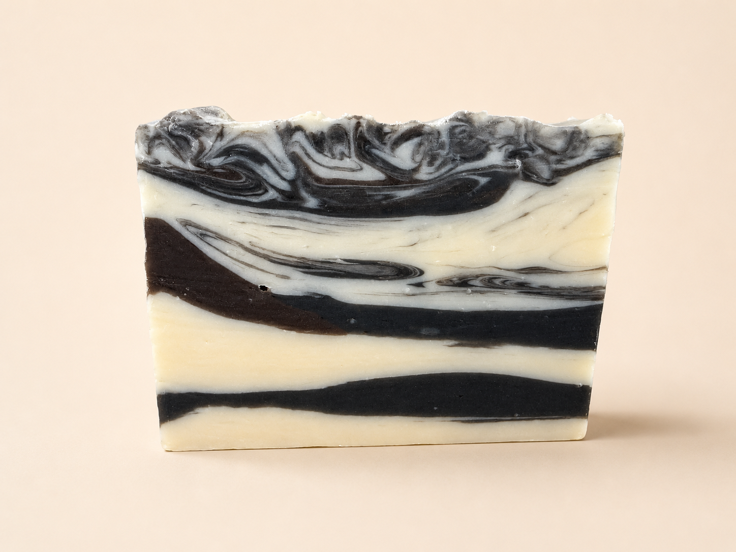 Midnight Sandalwood Soap Bar