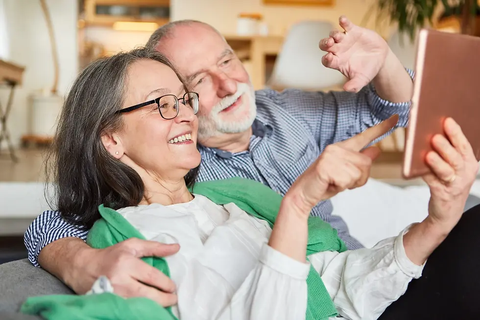 Process and Legal Considerations for Moving into a Loan Lease Retirement Village