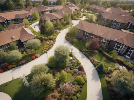 Enhancing Retirement Living: Happy Resident Testimonials at Human Touch