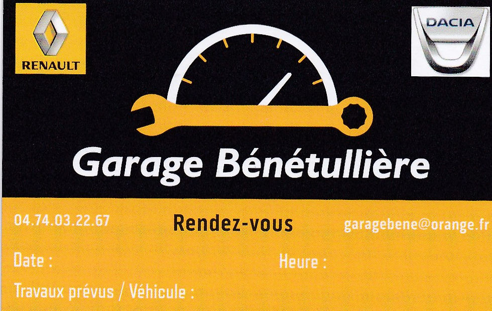 benetullières