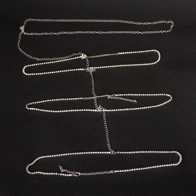 الصورة المصغرة: Krystall lår kjede (Party)