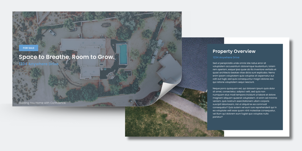 Development Brochure