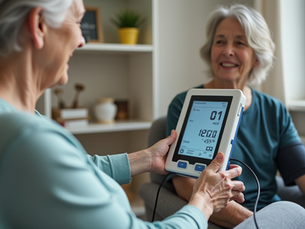Top Diseases Seniors Should Be Aware of and How to Prevent Them