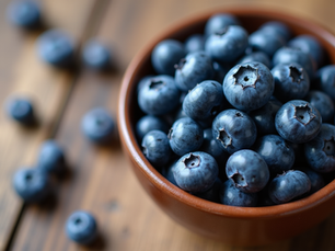 Top Ten Superfoods for Seniors to Boost Health and Maintain Youthful Looks