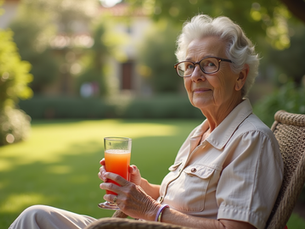 Essential Tips for Keeping Older Adults Safe in Extreme Summer Heat