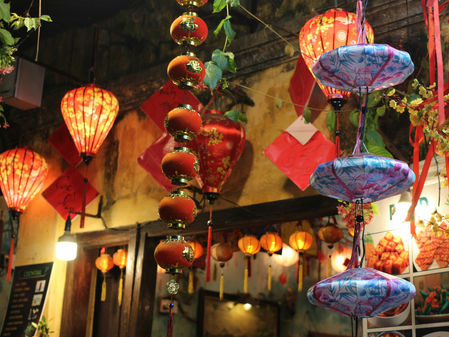 Hoi An
