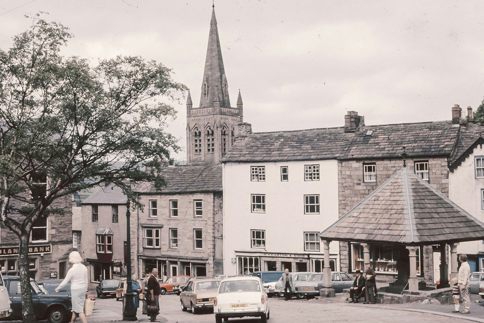 Photo by Annie Spratt