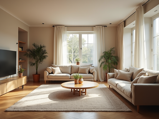 Real Estate Photo Impact: How Property Photography Boosts Sales