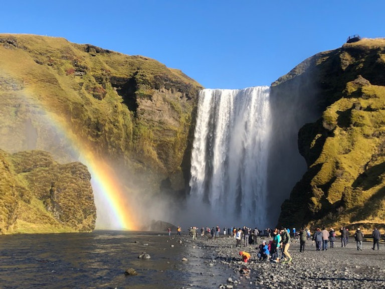 skogafoss raainbow 2.JPEG
