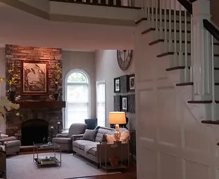 judy ford wisteria design raleigh nc interior design services
