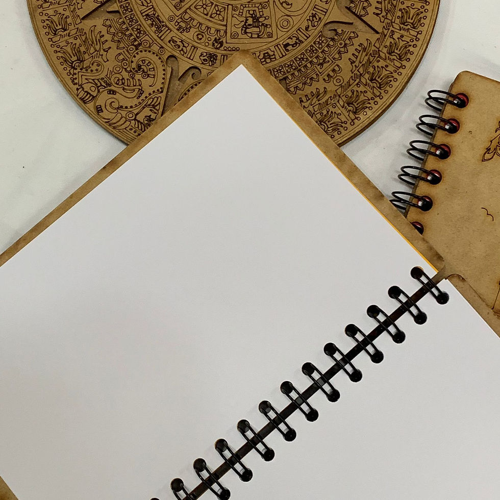 Miniatura: Cuaderno