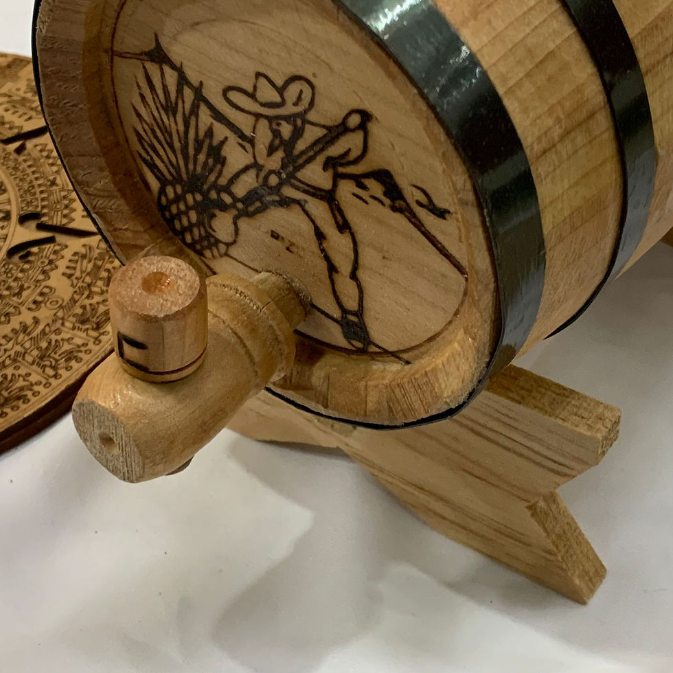Miniatura: Barril