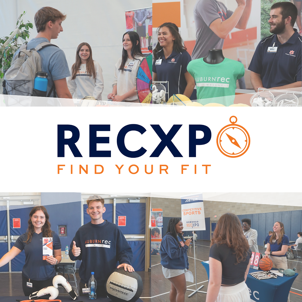 RECxpo